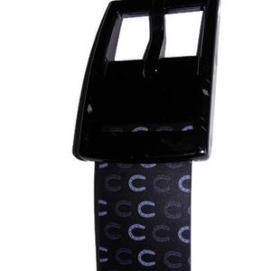 Brand New C4 Black Belt